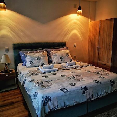 Apartman Srdjan Banja Luka Bagian luar foto