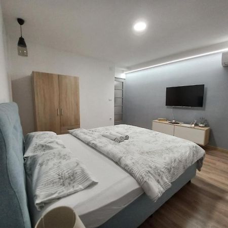 Apartman Srdjan Banja Luka Bagian luar foto