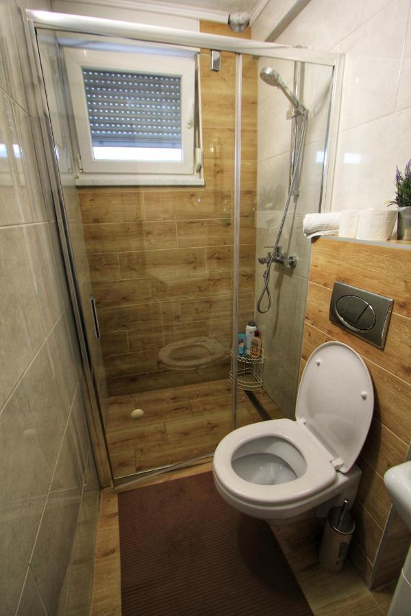 Apartman Srdjan Banja Luka Bagian luar foto