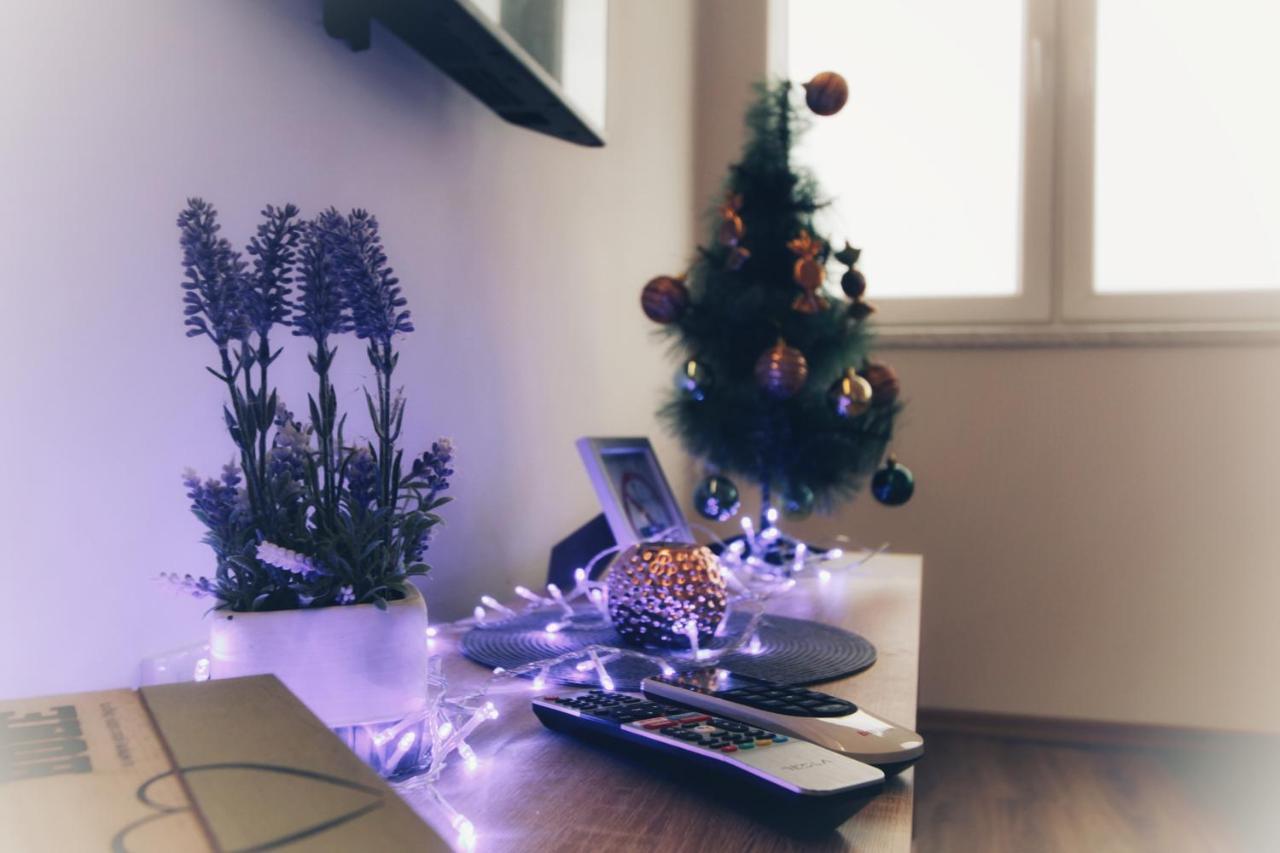 Apartman Srdjan Banja Luka Bagian luar foto