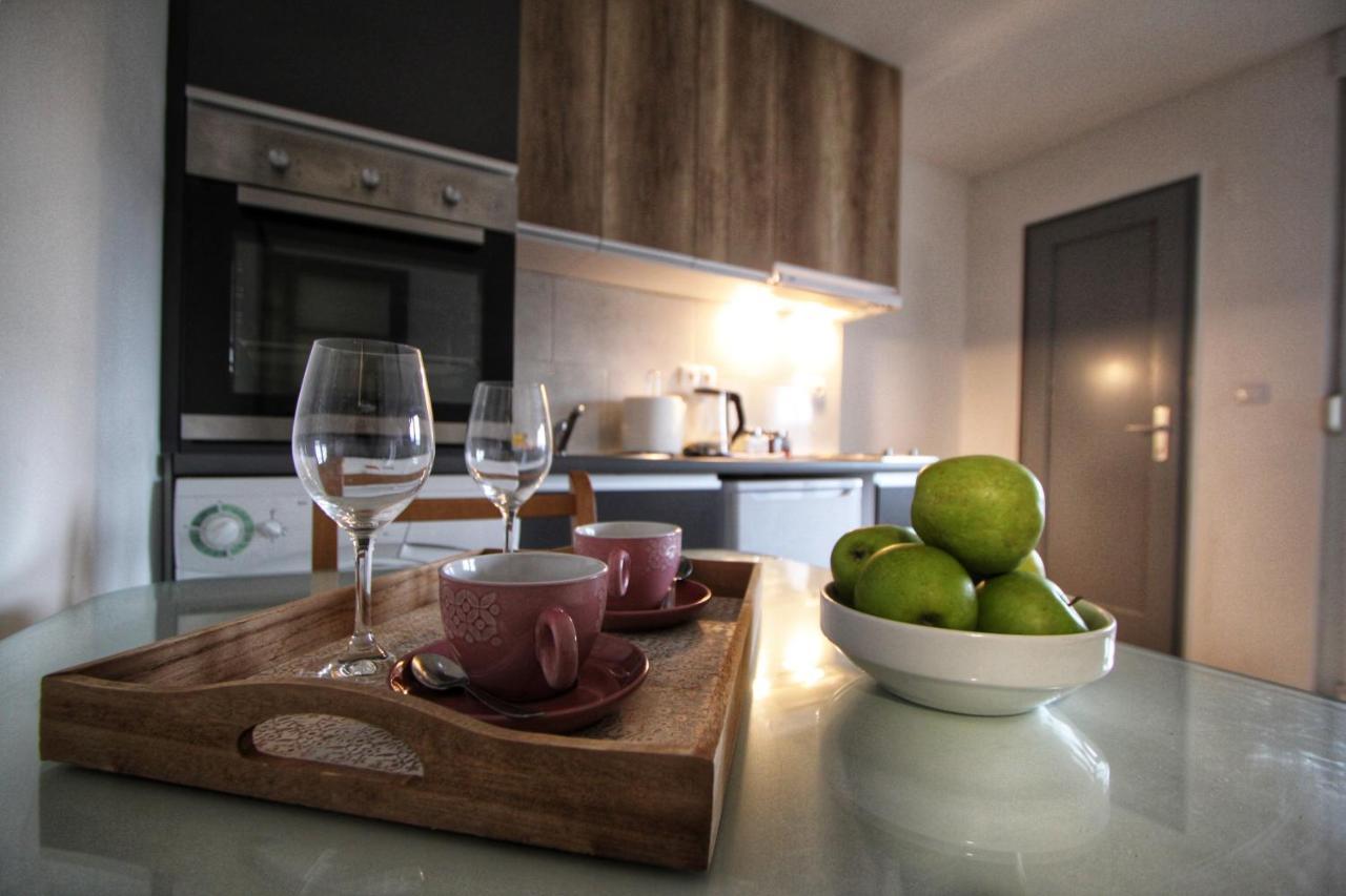 Apartman Srdjan Banja Luka Bagian luar foto