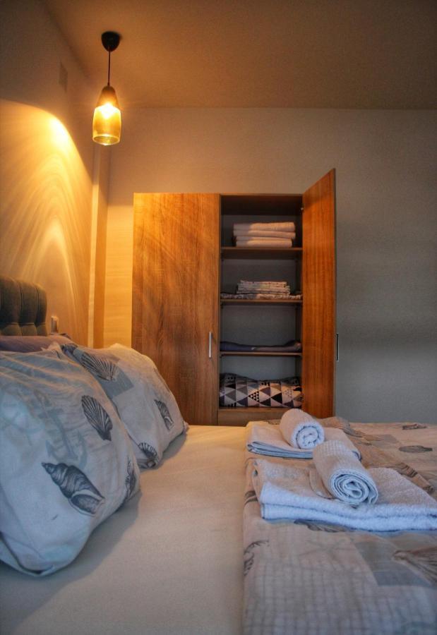 Apartman Srdjan Banja Luka Bagian luar foto