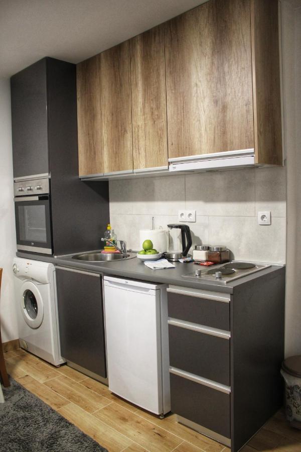 Apartman Srdjan Banja Luka Bagian luar foto