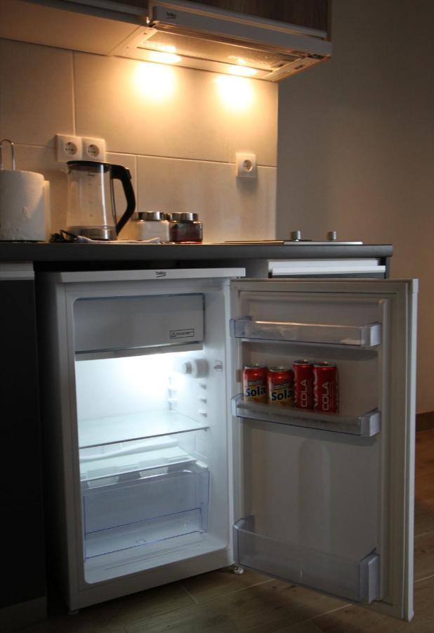 Apartman Srdjan Banja Luka Bagian luar foto